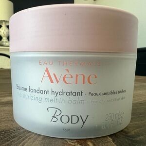 AVENE Eau Thermale Avène Moisturizing Melt-in Balm 8.4 fl oz